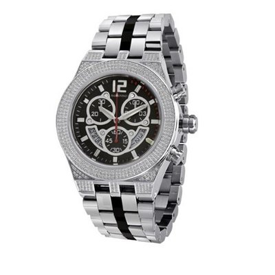 Baldovino 2.01cts Diamonds Studded