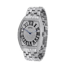 Baldovino 2.32cts Diamonds Studded