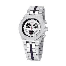 Baldovino 4.17cts Diamonds Studded