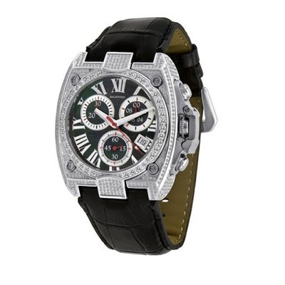 Baldovino 4.30cts Diamonds Studded