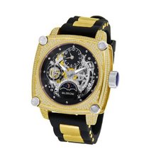 Baldovino 4.40cts Diamonds Studded