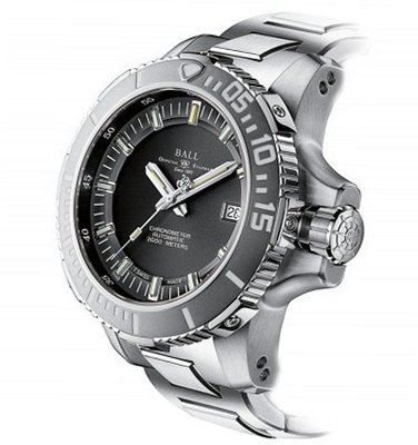 Ball USA Engineer Hydrocarbon DeepQUEST