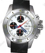 Ball USA Engineer Hydrocarbon Engineer Hydrocarbon Chronograph