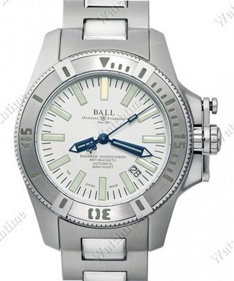 Ball USA Engineer Hydrocarbon Engineer Hydrocarbon Classic II