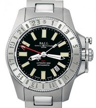 Ball USA Engineer Hydrocarbon Engineer Hydrocarbon GMT III
