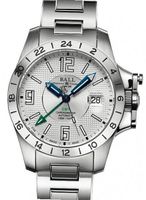 Ball USA Engineer Hydrocarbon Engineer Hydrocarbon Magnate GMT COSC