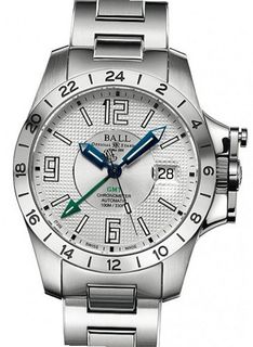 Ball USA Engineer Hydrocarbon Engineer Hydrocarbon Magnate GMT COSC