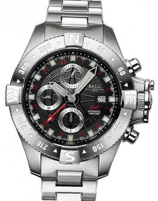 Ball USA Engineer Hydrocarbon Engineer Hydrocarbon Spacemaster Orbital