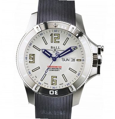 Ball USA Engineer Hydrocarbon Engineer Hydrocarbon Spacemaster