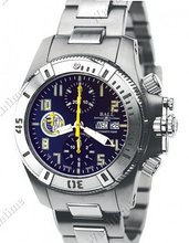 Ball USA Engineer Hydrocarbon Trieste Chronograph