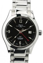 Ball USA Engineer II Engineer II Ohio GMT COSC