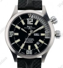 Ball USA Engineer Master II Engineer Master II Diver Chronometer