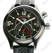 Ball USA Engineer Master II Engineer Master II Diver TMT