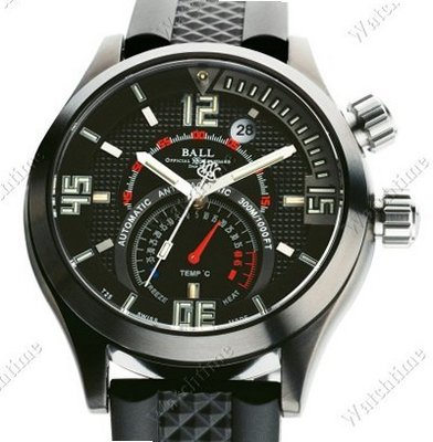 Ball USA Engineer Master II Engineer Master II Diver TMT