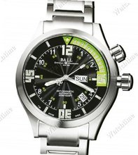 Ball USA Engineer Master II Engineer Master II Diver