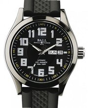 Ball USA Engineer Master II Engineer Master II DLC