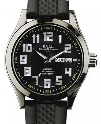 Ball USA Engineer Master II Engineer Master II DLC