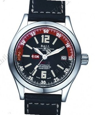 Ball USA Engineer Master II Engineer Master II GMT II