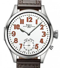 Ball USA Engineer Master II Engineer Master II Officer