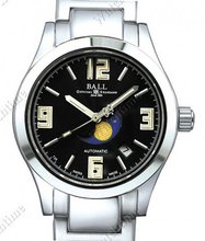 Ball USA Engineer Master II Moon Phase
