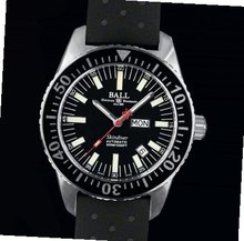 Ball USA Engineer Master II Skindiver