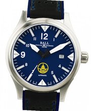 Ball USA Fireman B&O First Mile