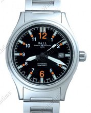 Ball USA Fireman Fireman 40 mm