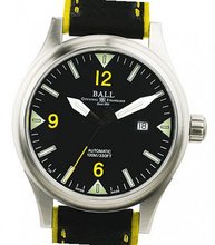 Ball USA Fireman Fireman II