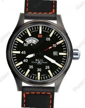 Ball USA Fireman Fireman Night Train