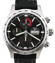 Ball USA Fireman Fireman Storm Chaser Chrono