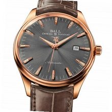 Ball USA Trainmaster Trainmaster One Hundred Twenty