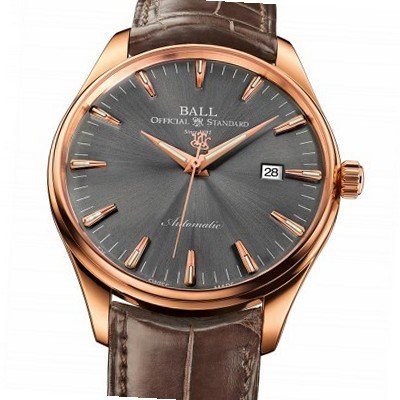 Ball USA Trainmaster Trainmaster One Hundred Twenty