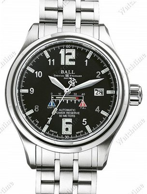 Ball USA Trainmaster Trainmaster Power Glow