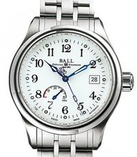 Ball USA Trainmaster Trainmaster Power Reserve