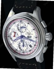 Ball USA Trainmaster Trainmaster Pulsemeter