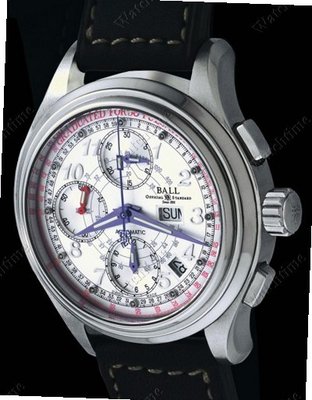 Ball USA Trainmaster Trainmaster Pulsemeter