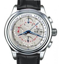 Ball USA Trainmaster Trainmaster Pulsemeter