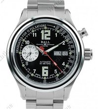 Ball USA Trainmaster Trainmaster Pulsemeter