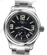 Ball USA Trainmaster Trainmaster Small Seconds