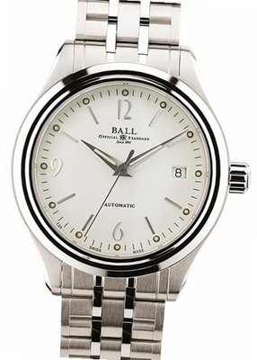 Ball USA Trainmaster Trainmaster Streamliner