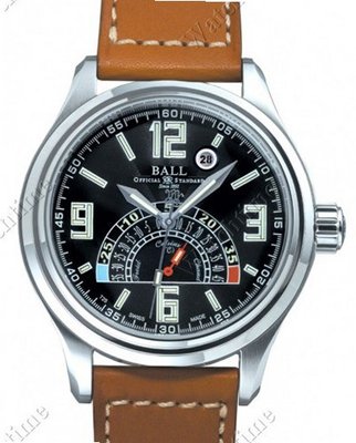 Ball USA Trainmaster Trainmaster TMT