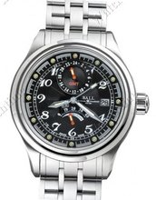 Ball USA Trainmaster Trainmaster Voyager GMT