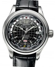 Ball USA Trainmaster Trainmaster Worldtime COSC