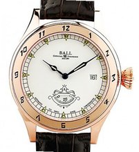 Ball USA Trainmaster