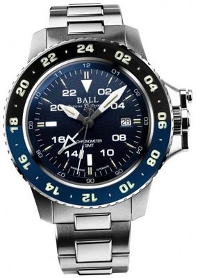 Ball DG2018C-S10C-BE