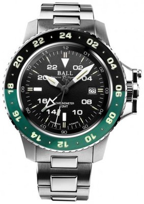 Ball DG2018C-S11C-BK