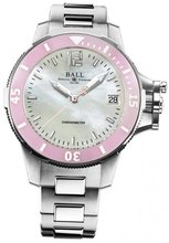 Ball DL2016B-S3CAJ-WH