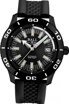 Ball DM3090A-P4J-BK