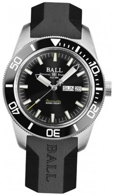 Ball DM3308A-PC-BK