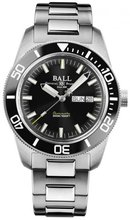 Ball DM3308A-SC-BK